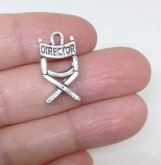 5 Director Charms