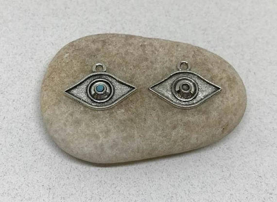 protection eye charm wholesale supply