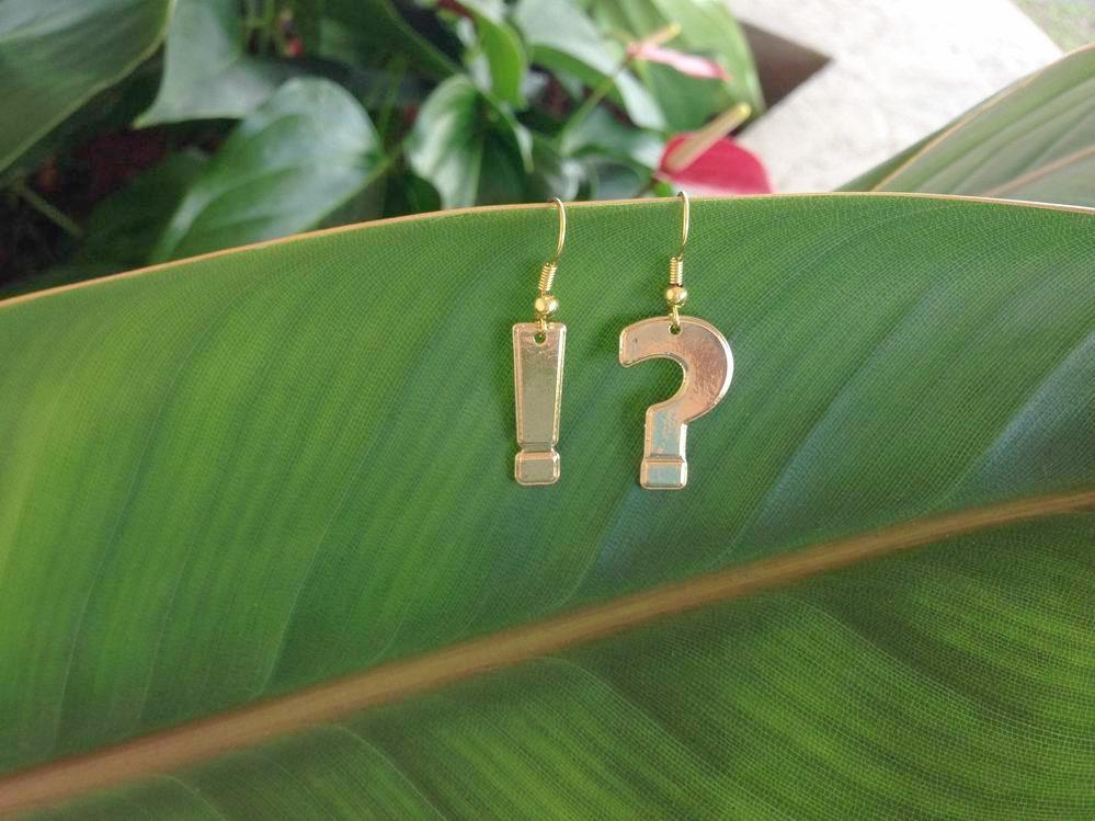 wholesale earrings statement gold