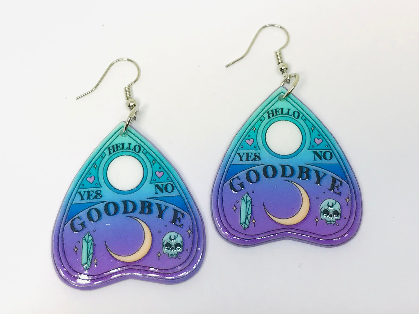fantacy mystic luna game earrings wholesale