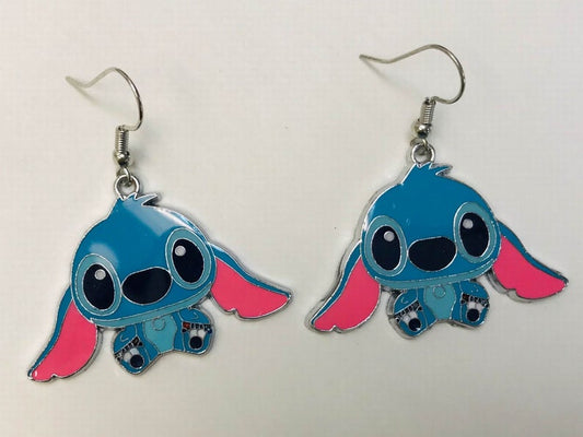Lilo & Stitch Earrings