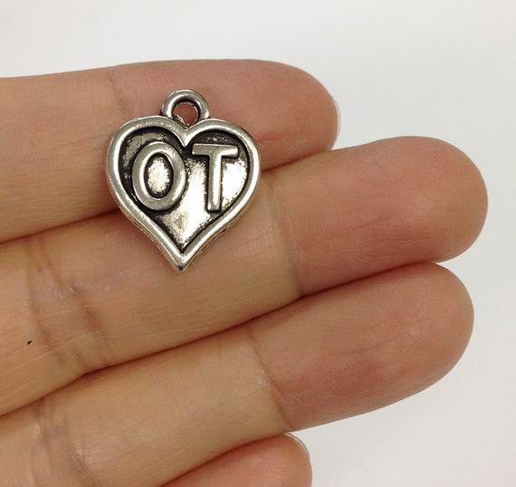 6 Occupational therapy Charm, OT charm