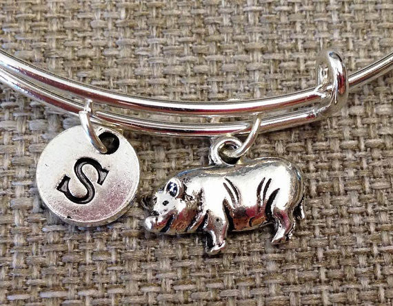 Pig Charm Bracelets