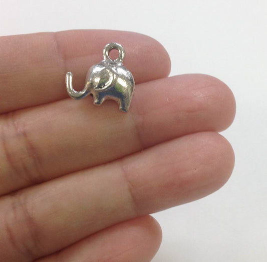 Wholesale Elephant charm