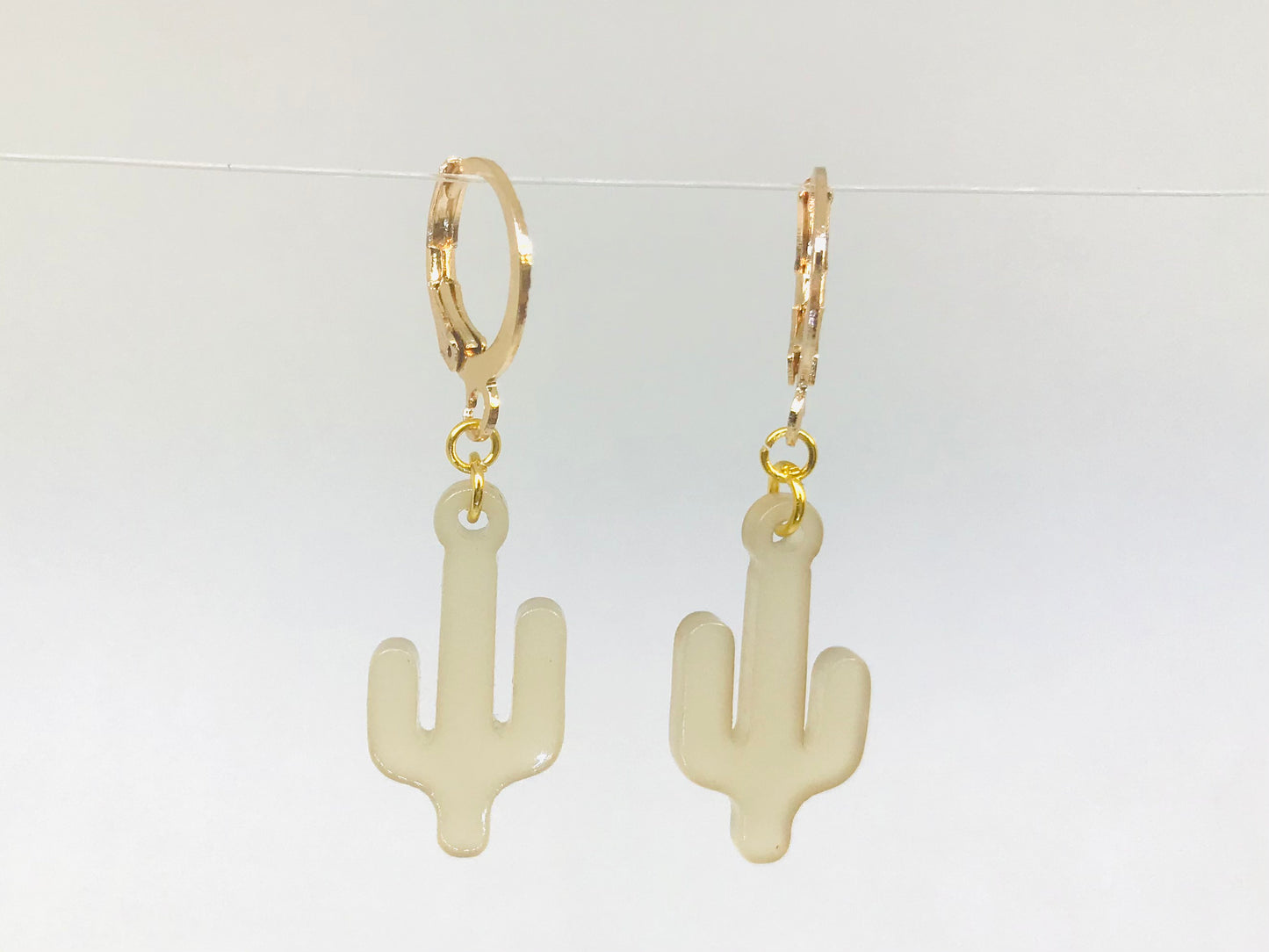 Wholesale Cactus Earrings