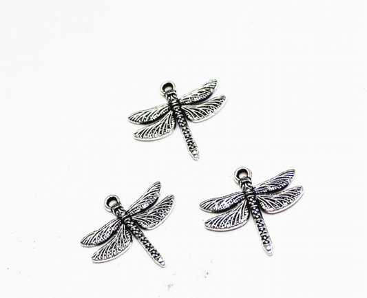 15 Dragonfly Charm Wholesale