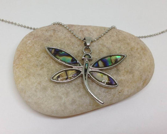 Wholesale Dragonfly Necklace