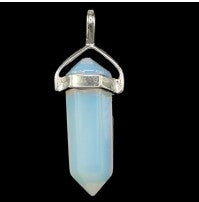 Opal Crystal healing energy stone